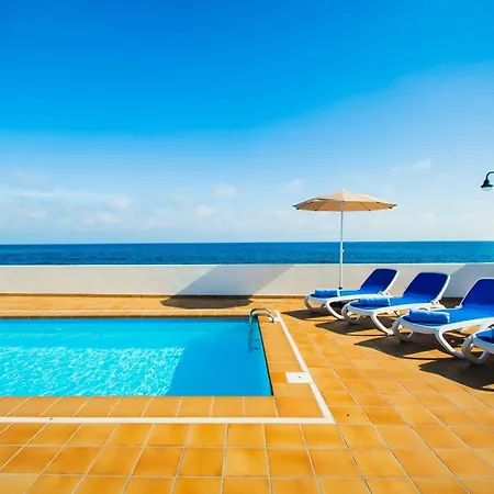 Holiday home Casa Del Capitan