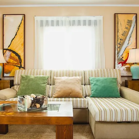 Casa Del Capitan Holiday home *