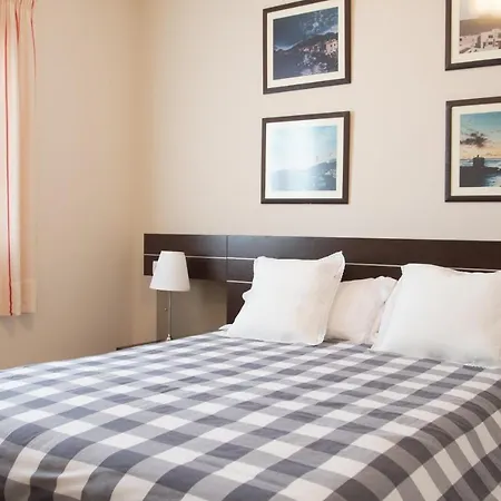 Casa Del Capitan Holiday home *
