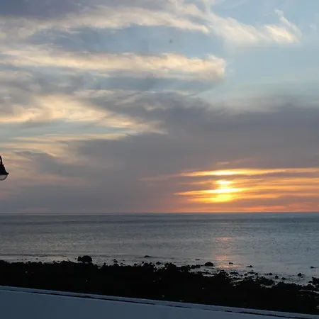 Holiday home Casa Del Capitan Arrieta (Lanzarote)