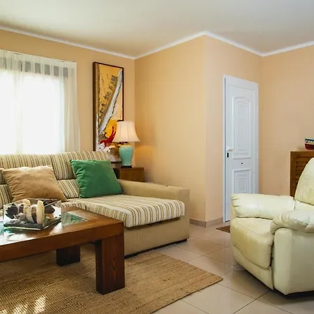 Casa Del Capitan Prázdninový dům Arrieta (Lanzarote)