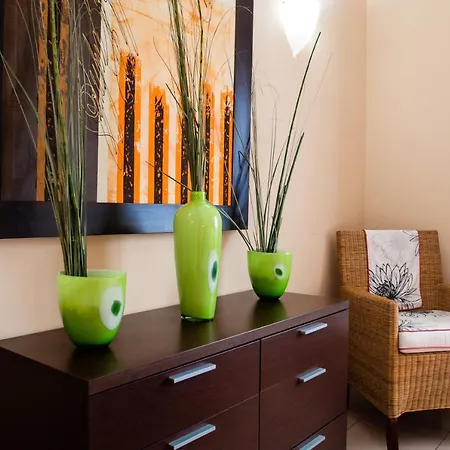 Casa Del Capitan Prázdninový dům