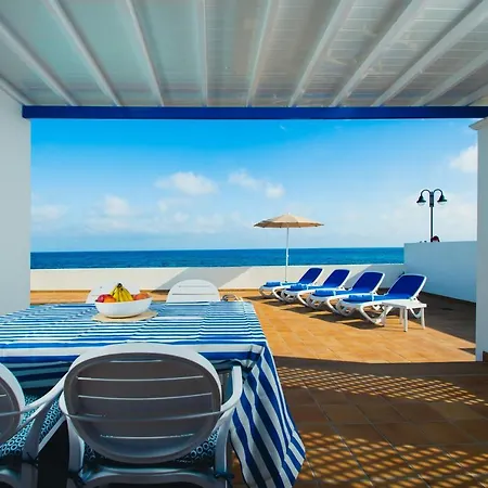 Casa Del Capitan Σπίτι διακοπών