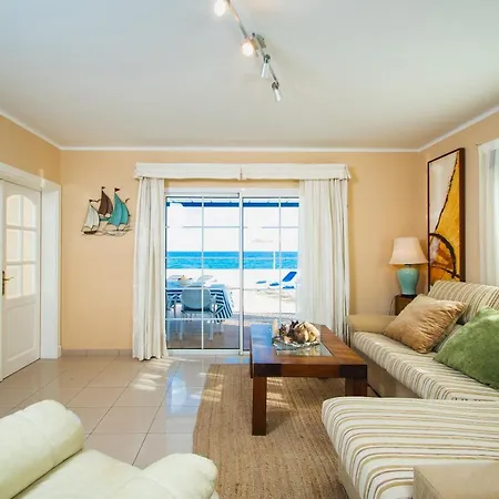 Σπίτι διακοπών Casa Del Capitan *