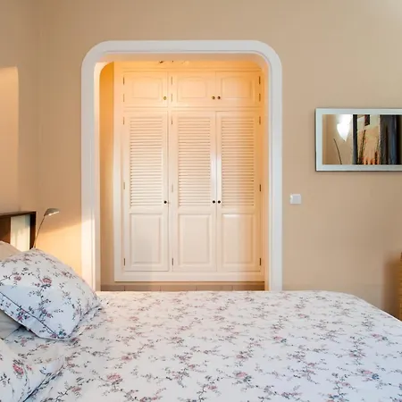 Casa Del Capitan Prázdninový dům *