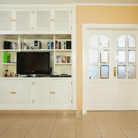 Casa Del Capitan Prázdninový dům *