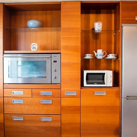 Σπίτι διακοπών Casa Del Capitan *