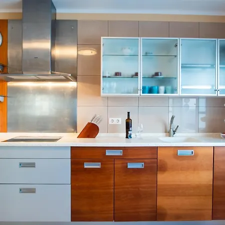 Σπίτι διακοπών Casa Del Capitan