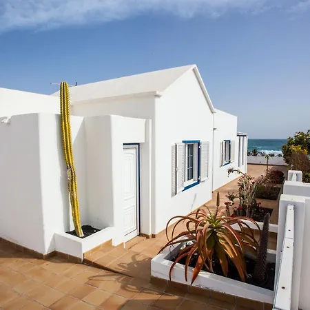 Σπίτι διακοπών Casa Del Capitan *