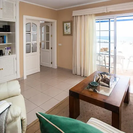 Σπίτι διακοπών Casa Del Capitan *